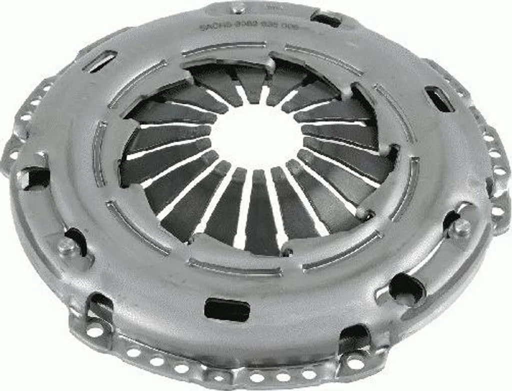 SACHS 3082 635 005 Plaque de Pression d'Embrayage pour Transporter IV
