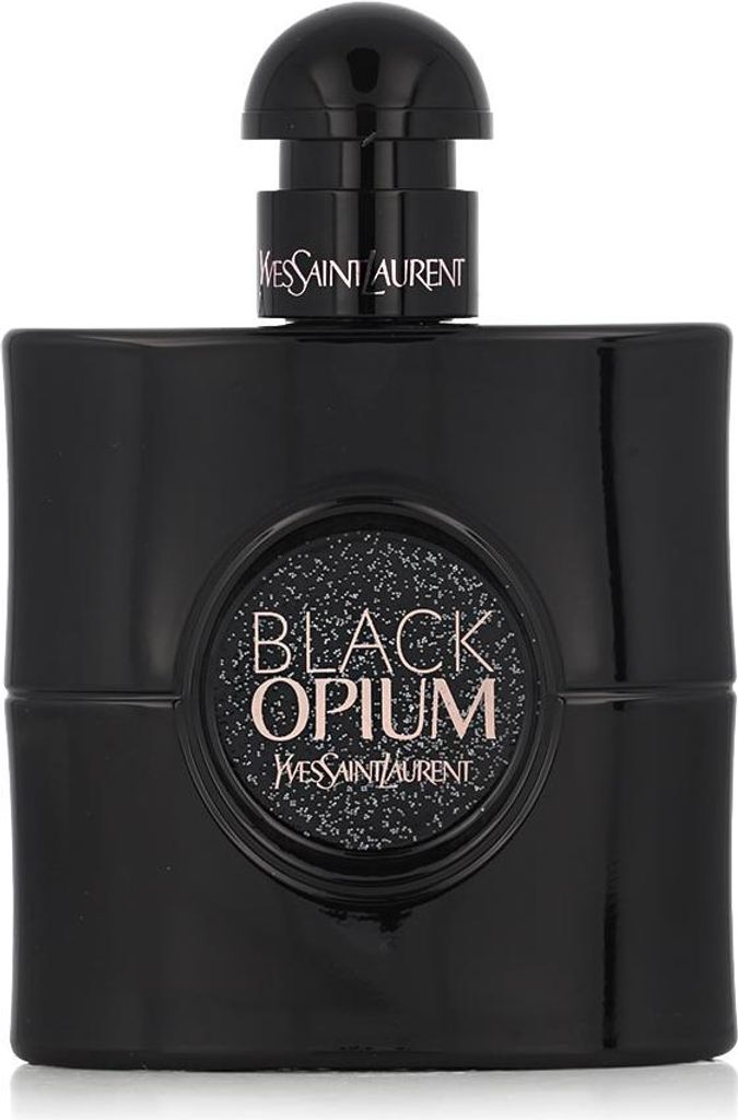 Yves Saint Laurent Black Opium Le Parfum 50 ml (woman) Produktbild 