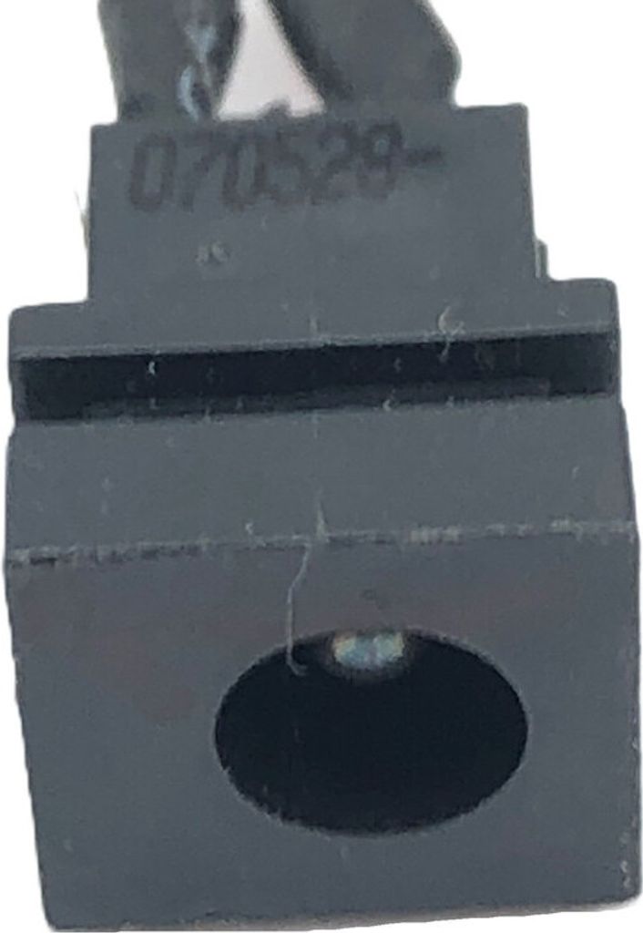 DC Jack Strombuchse kompatibel für Lenovo IDEAPAD Y410p (59369916), Y410p (59399853)