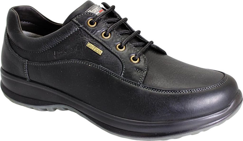 Grisport - Herren Wanderschuhe "Livingston", Leder GS106 Produktbild 