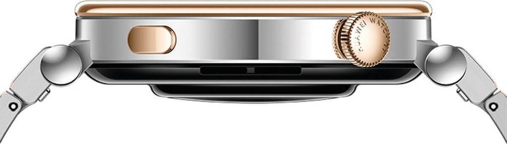 Huawei Watch GT4 41mm (Aurora-B19T), steel Produktbild 8