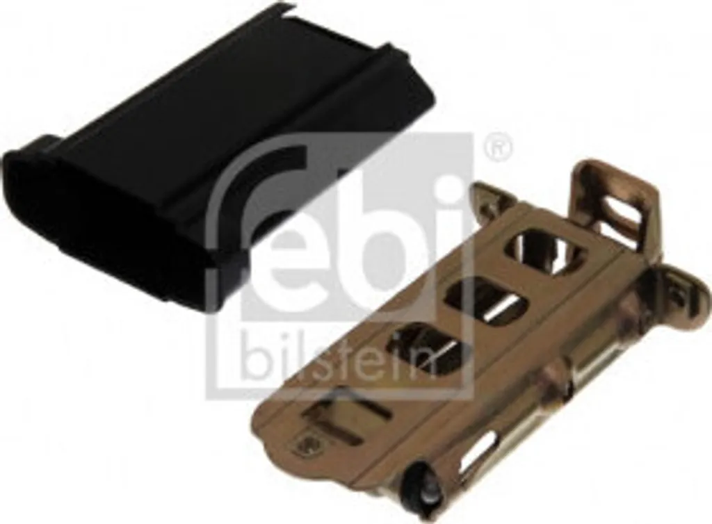 Arrêt de porte Mercedes qui claque ? Solution Febi 19690 OE 2027200216