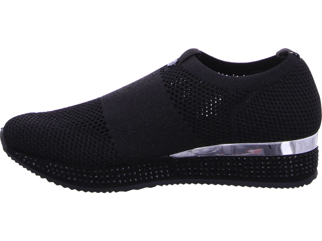 La Strada 22012394500 (41/black-silver)