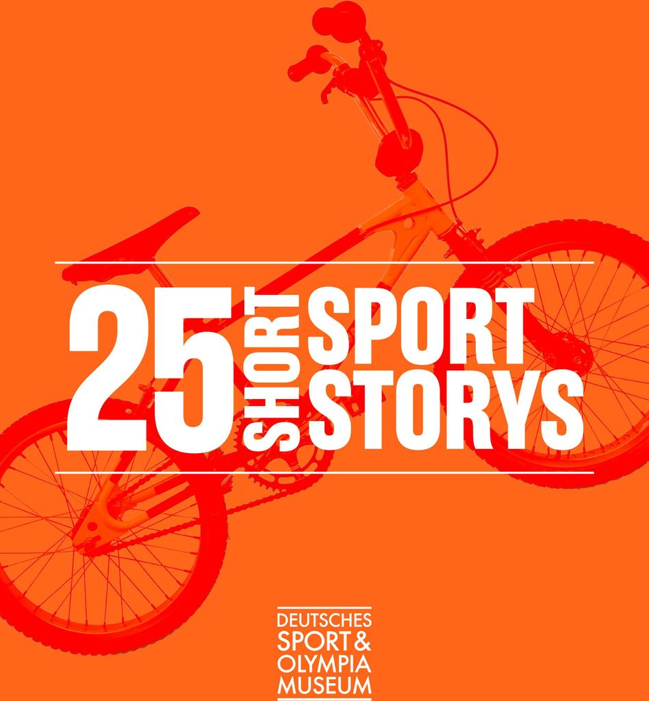 25 Short Sport Storys