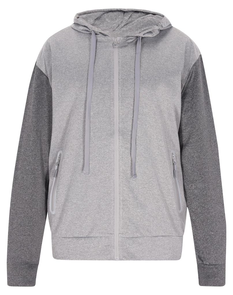 CALEY  Herren Jacke - Grau, XL Produktbild 