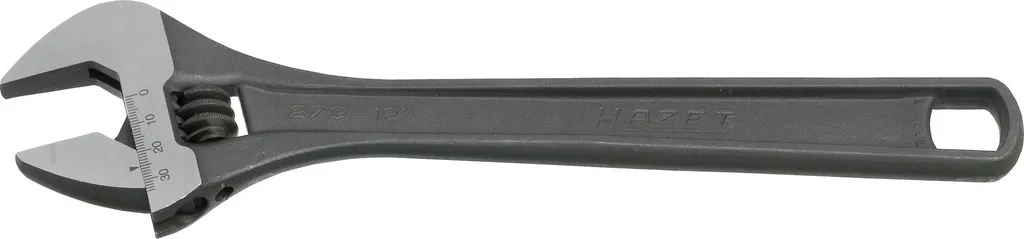 Hazet 279-6 279-6 Shifter Spanner size (metric) 18 mm