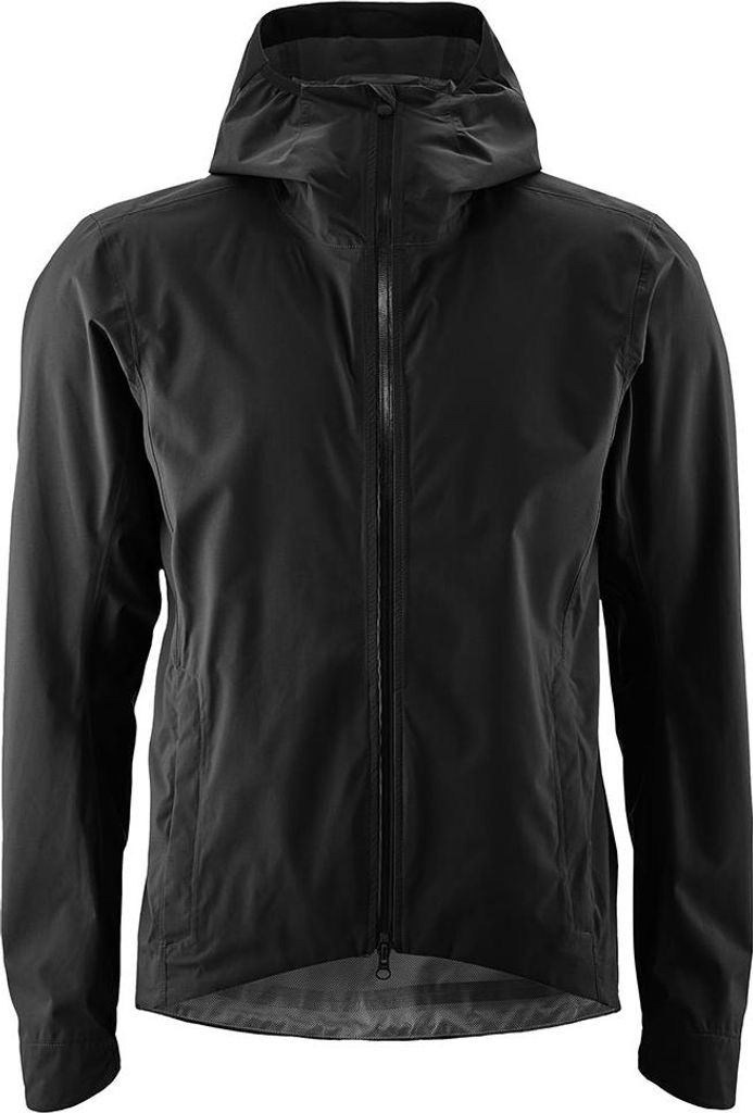 Gonso Save Trail Jacke Schwarz 3XL Herren Schwarz 3XL