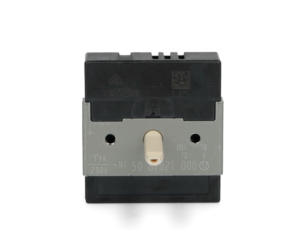 Energieregler passend für EGO 5057021010 / AEG Electrolux Produktbild 