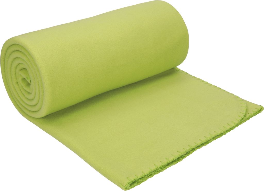 Betz Fleecedecke 130x170 cm 180g/m² – Weiche Wohndecke & Produktbild 