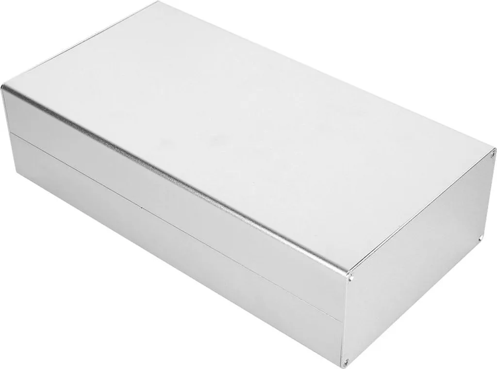 Boîtier de circuit imprimé GPRS pour installations électriques - 5