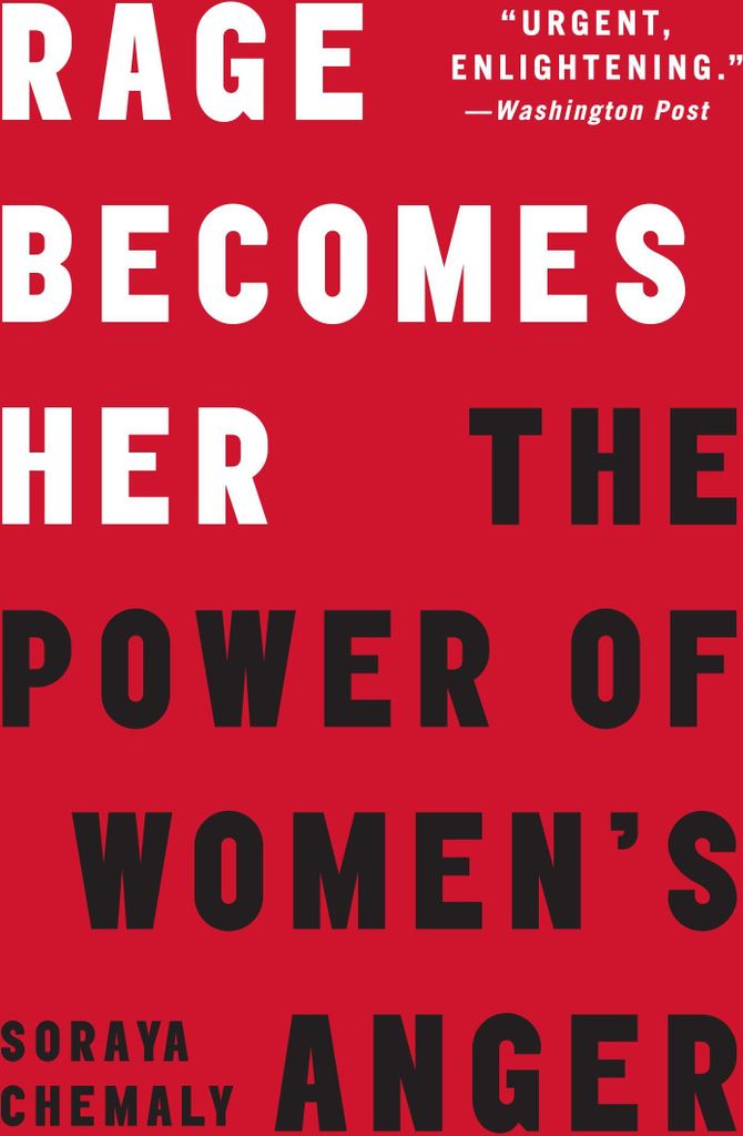 Rage Becomes Her