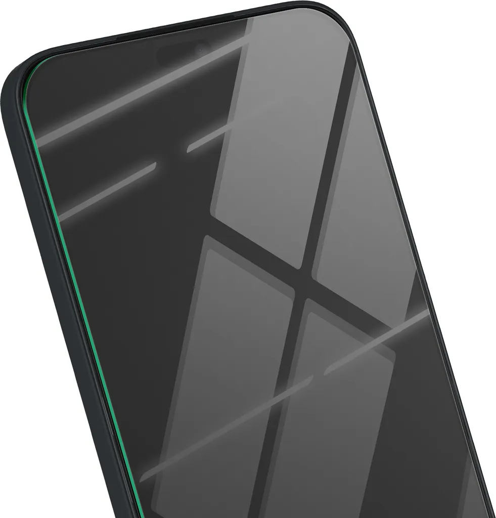 brotect 7 Pellicola Vetro Opaca per Dimensioni standard con 7,0