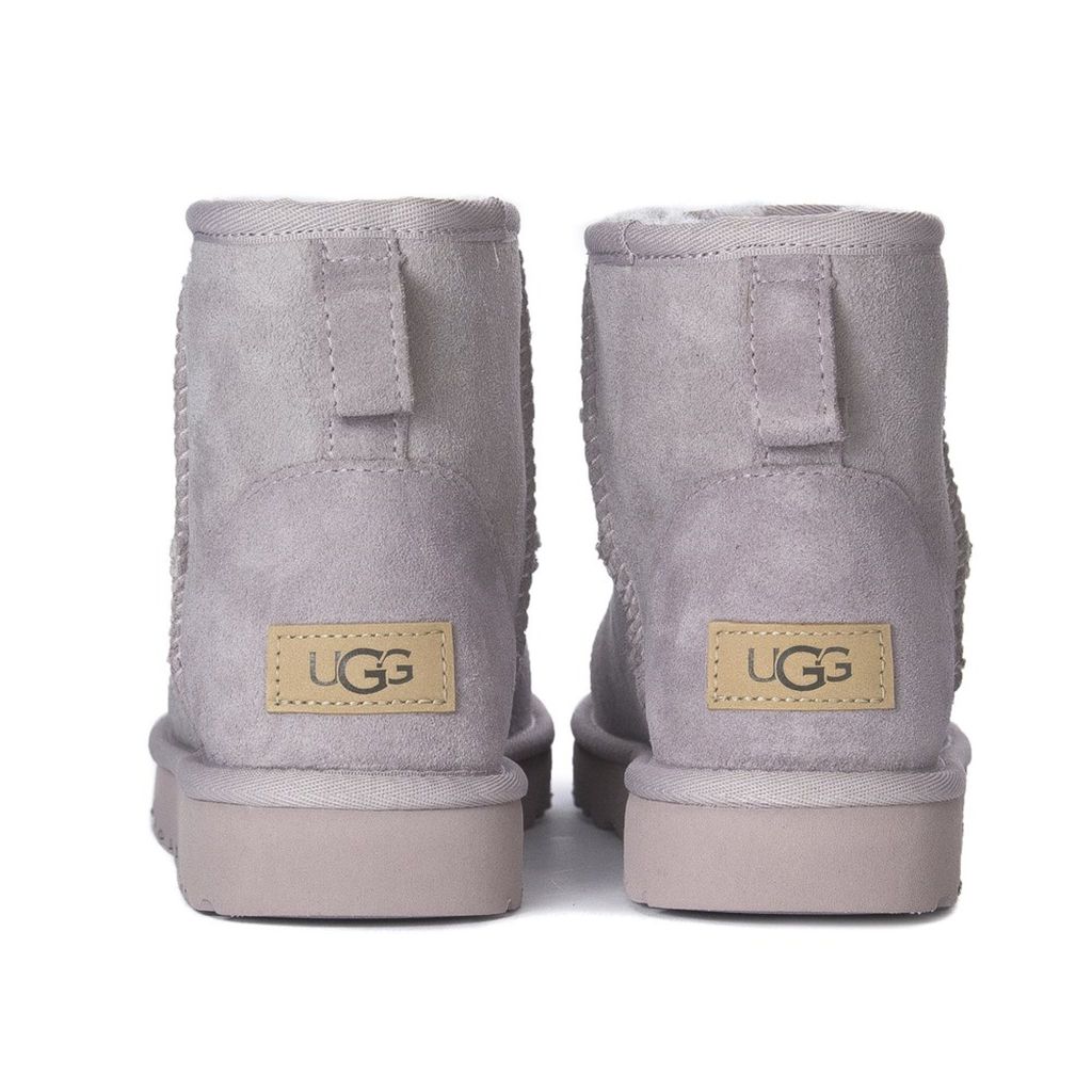 Schuhe UGG Classic Mini Ii Pale Smoke 1016222PSK Produktbild 7