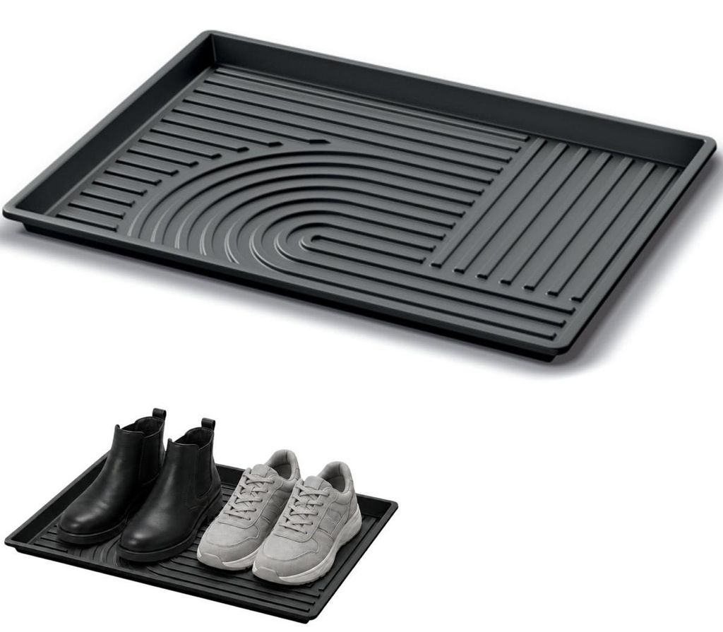 Keden Tassy Dry Pad Schuhabtropfschale klein, Schuhwanne Produktbild 