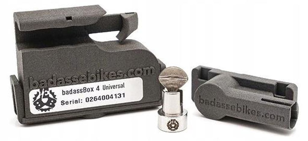 Yamaha eBike chip tuning Speedbox e-bike dongle für über Produktbild 