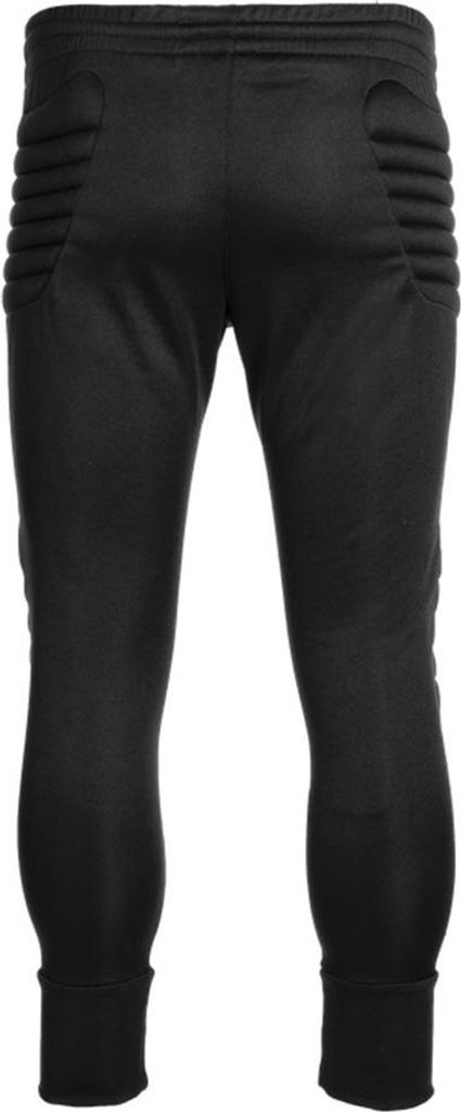 Reusch GK Training Pant JR Junior Fußball-Torwarthose, Größe XL