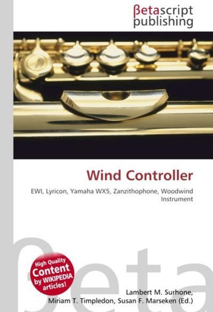 Wind Controller