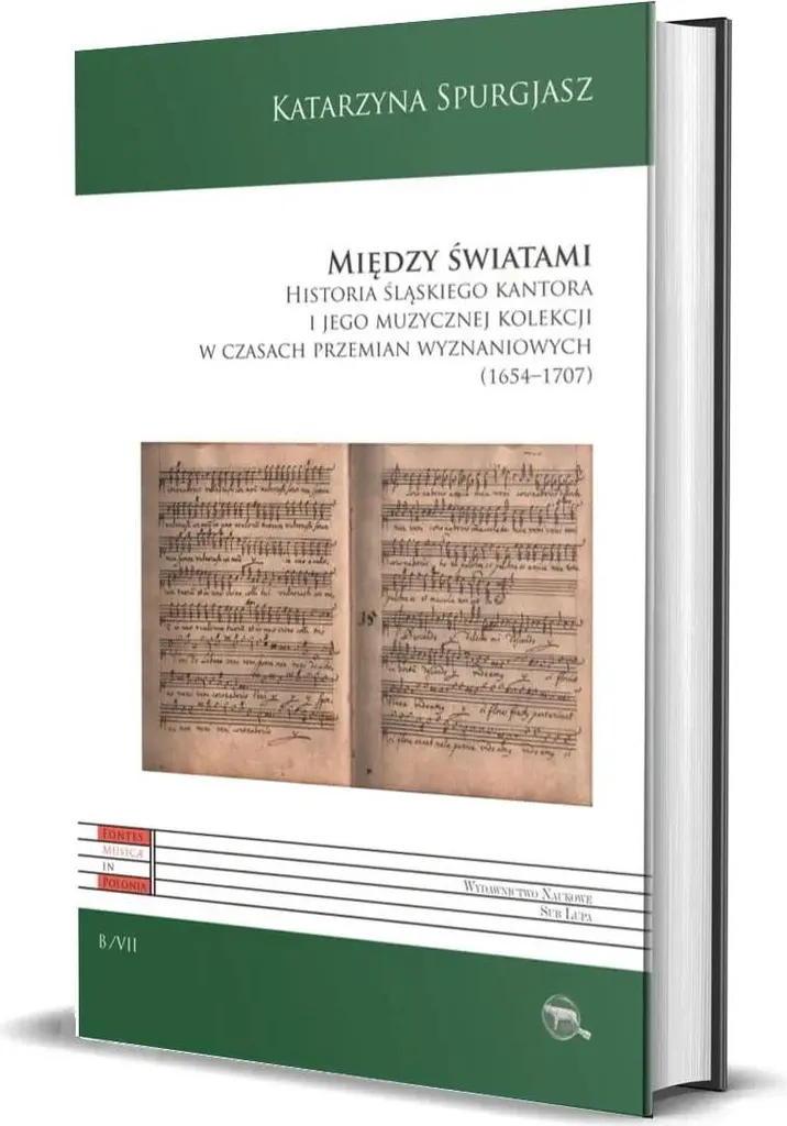 Guide historique sur la musique baroque en Silésie et cantor silésien
