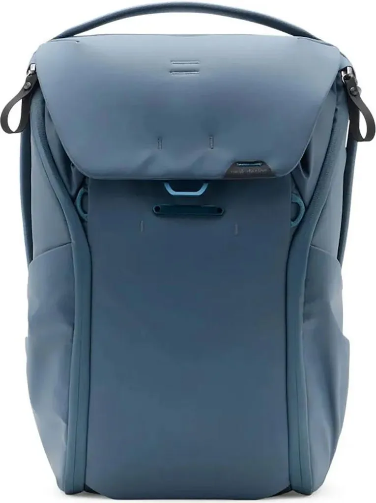 Sac à Dos Voyage et Photo Peak Design 20L Ocean pour Travail et Loisirs