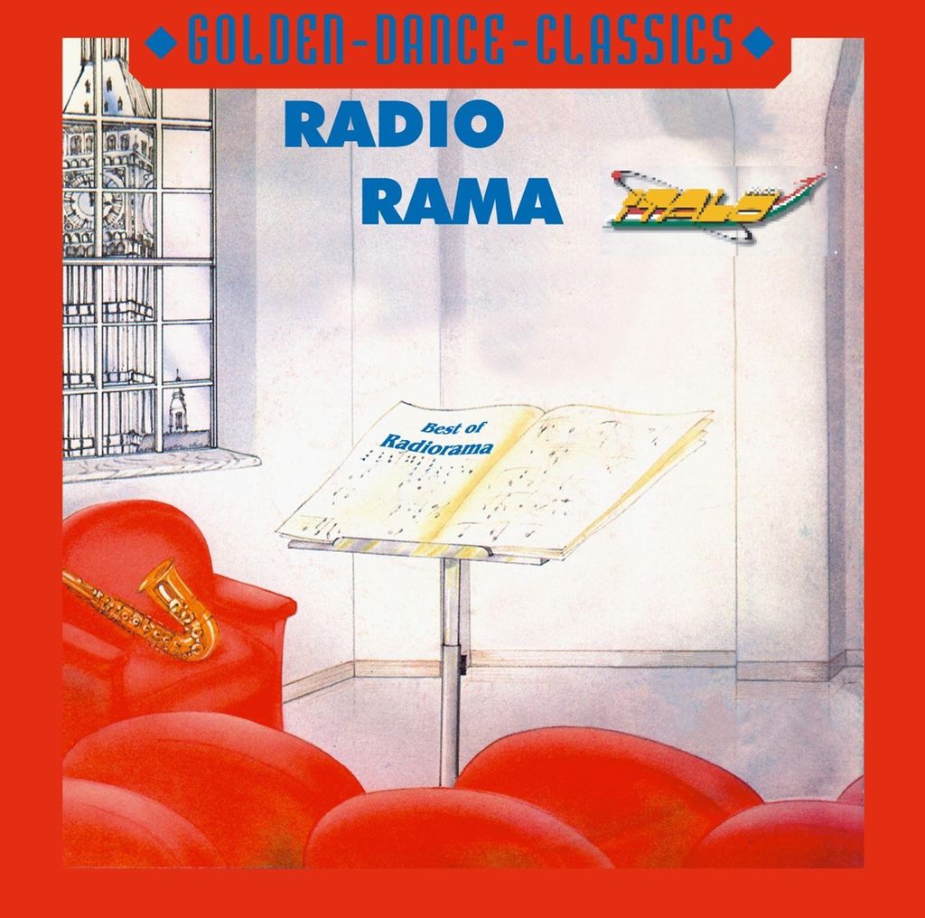 Radiorama-Best Of Radiorama