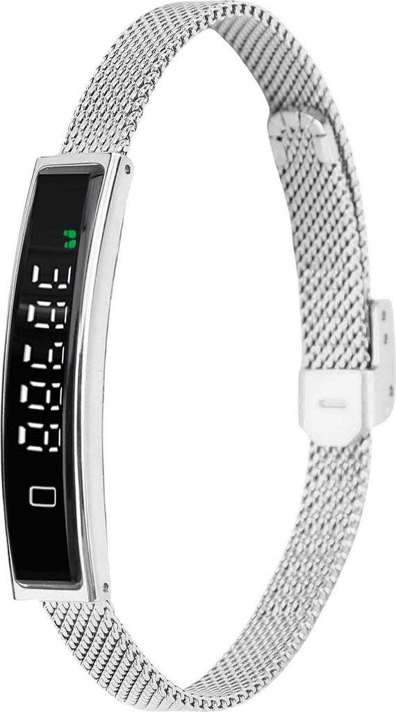 Chytrý náramek Fitness Tracker Bluetooth 5.3 Náramek pro Obrázek produktu 