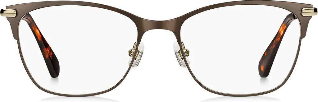 Occhiali Kate Spade BENDALL 086 Havana Donna | Montatura Vista 50-17 - 2