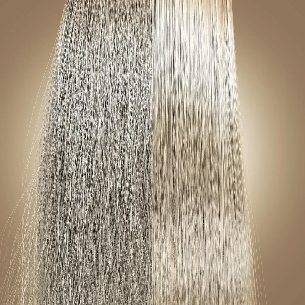 Onix LISS Maschera alla cheratina 250 ml - Lucentezza e cura - 2