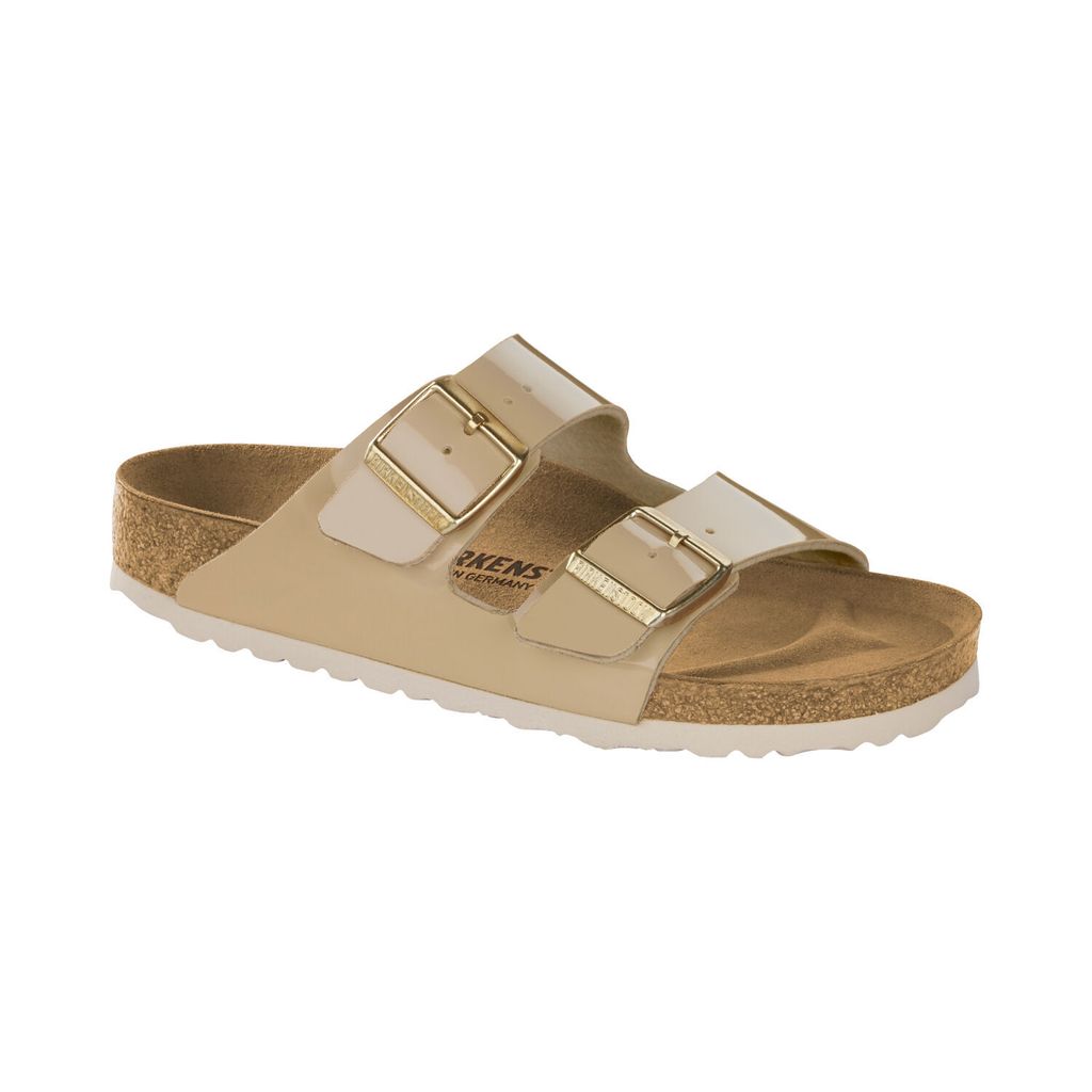 Birkenstock Pantoletten Arizona Pantoletten Arizona Produktbild 