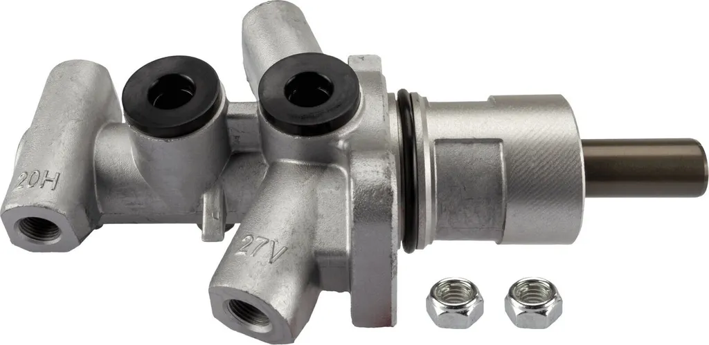Maître-cylindre de frein TRW pour Range Rover Sport L320 et Discovery 3