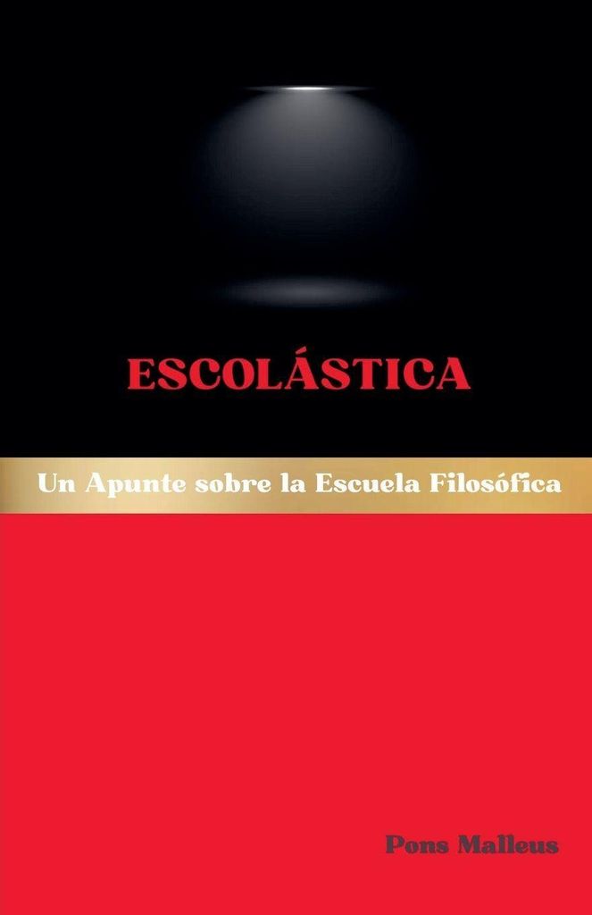 Escolástica