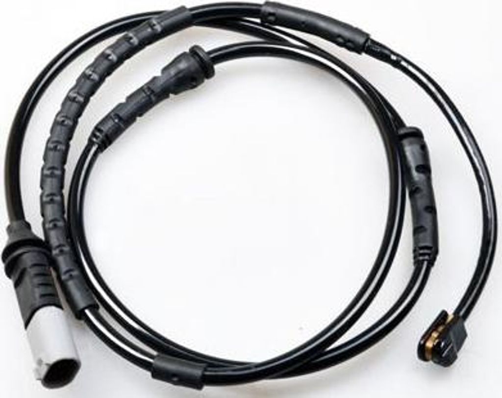 DENCKERMANN B170064 Warnkontakt, Bremsbelagverschleiß OE 34356791958 kompatibel mit 5er F10, 5er F07, 5er F11, 6er F12, 6er F13, 6er F06, 7er F01