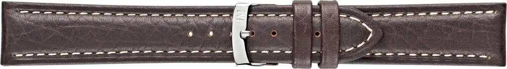 Cinturino Morellato 22mm Pelle Marrone A01U3689A38032CR22 per Orologi