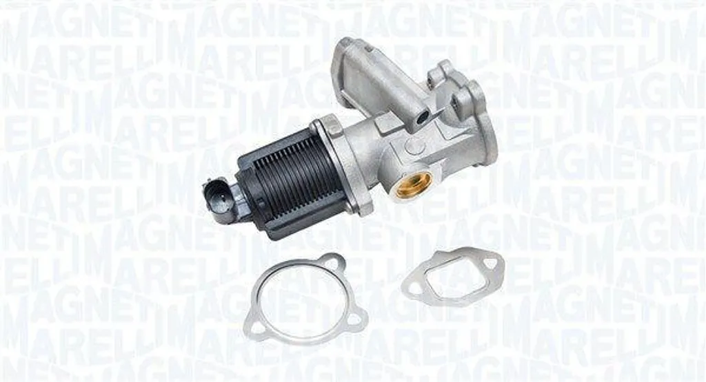 Soupape EGR pour réparer le système d'échappement FIAT Idea
