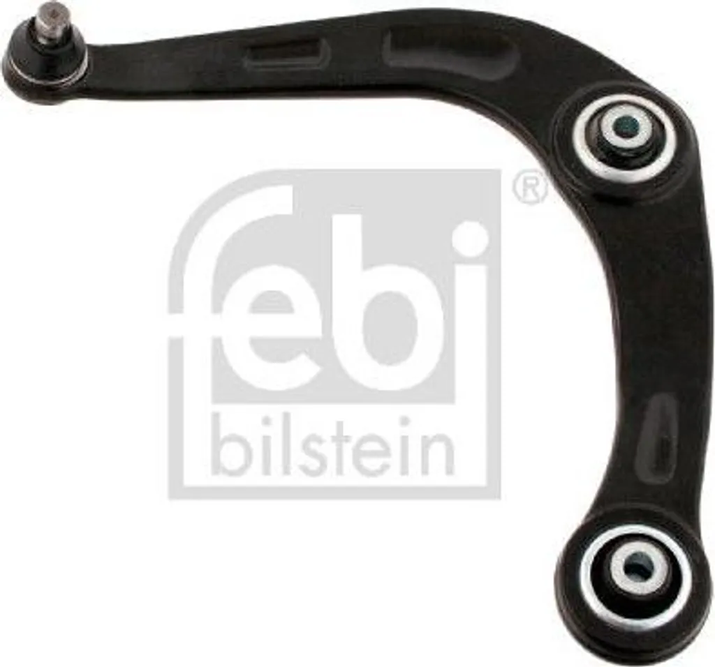 Bras de suspension FEBI BILSTEIN 29424 - Suspension OE 3520H7 pour 206