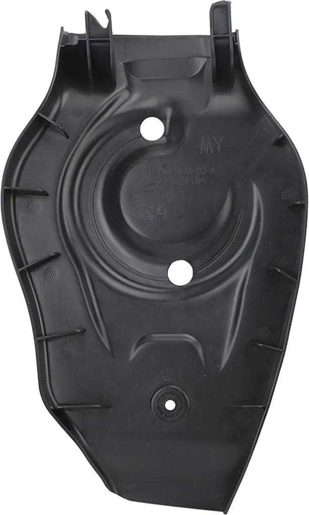 Protection de bras de suspension Tesla Model 3 remplacement direct - 5