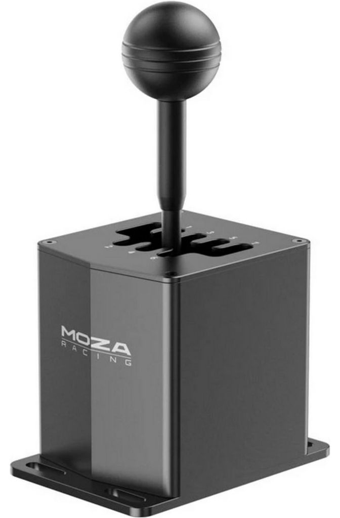 Moza Racing HGP Shifter Immagine del prodotto 