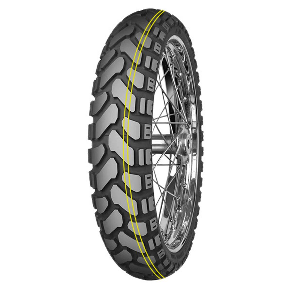 Pneumatiky MITAS 120/70B19 60H ENDURO TRAIL + DAKAR M+S Obrázok produktu 