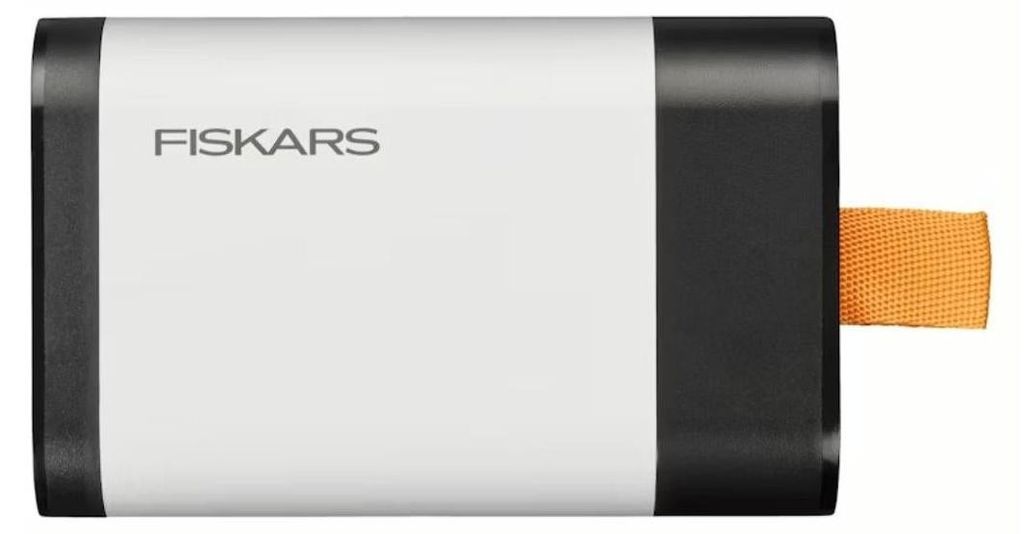 Nabíjecí baterie FISKARS 12V 4Ah Obrázek produktu 