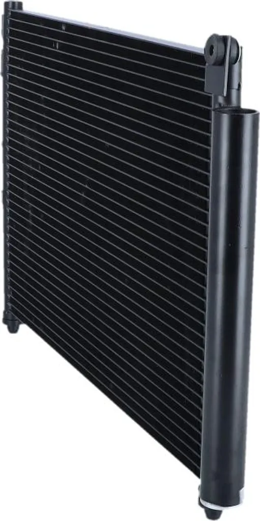 Condenseur clim NRF haute performance avec bague pour ACCENT III MC - 15