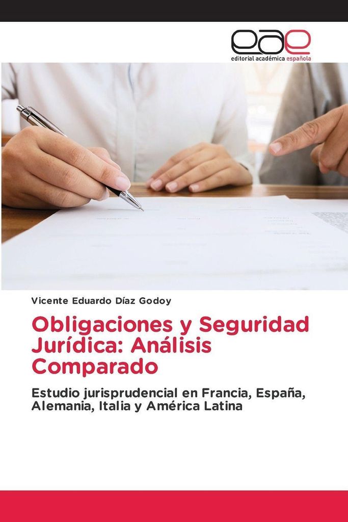 Obligaciones y Seguridad Jurídica: Análisis Comparado