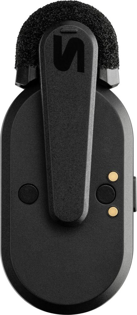 Tylko mikrofon Shure AMV-LAV-Z6, futerał nie wchodzi w Zdjęcie produktu 