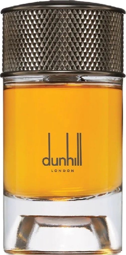 DUNHILL MOROCCAN AMBER EDP für Männer, 100 ml Produktbild 