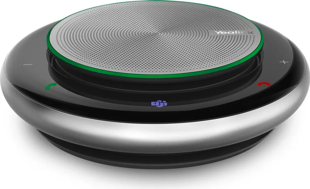 Yealink CP900 Teams Speakerphone USB-C/A - Haut-parleur portable