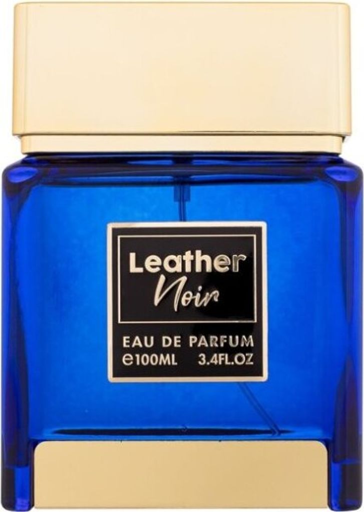 Flavia Leather Noir EDP 100 ml UNISEX Obrázok produktu 