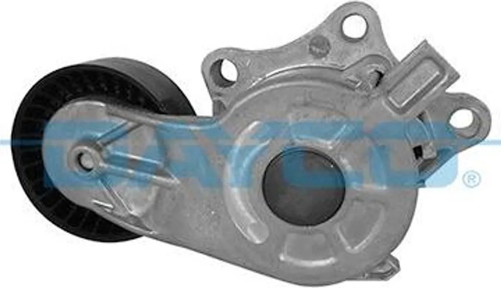 Pièce de rechange tendeur de courroie pour entretien Peugeot 2008 5008