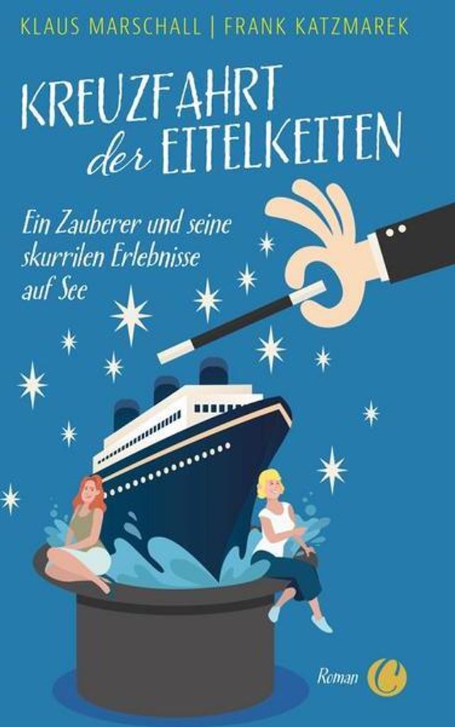 Kreuzfahrt der Eitelkeiten