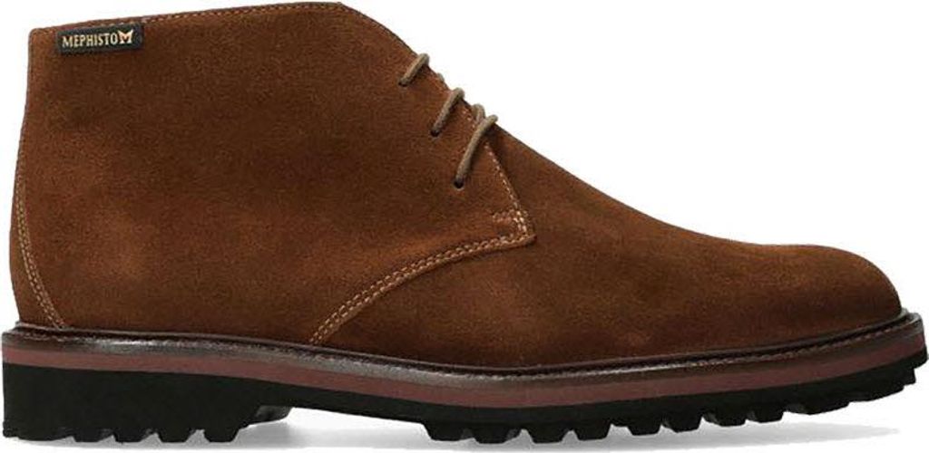 Mephisto Berto Herren Stiefel in Gr. 42.5