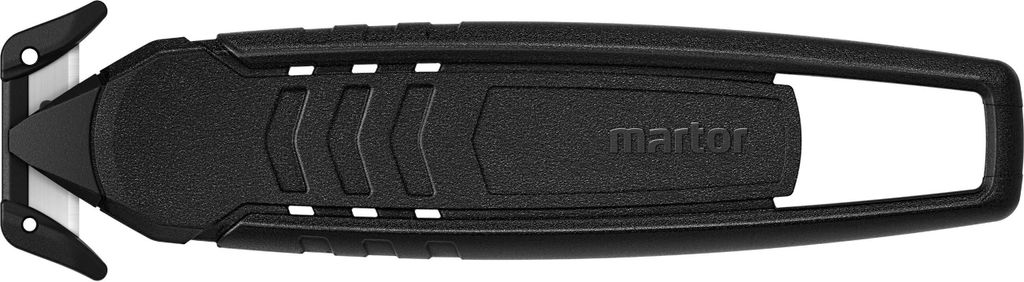 MARTOR 10 x Sicherheitsmesser, Verdeckte Klinge, SECUMAX Produktbild 