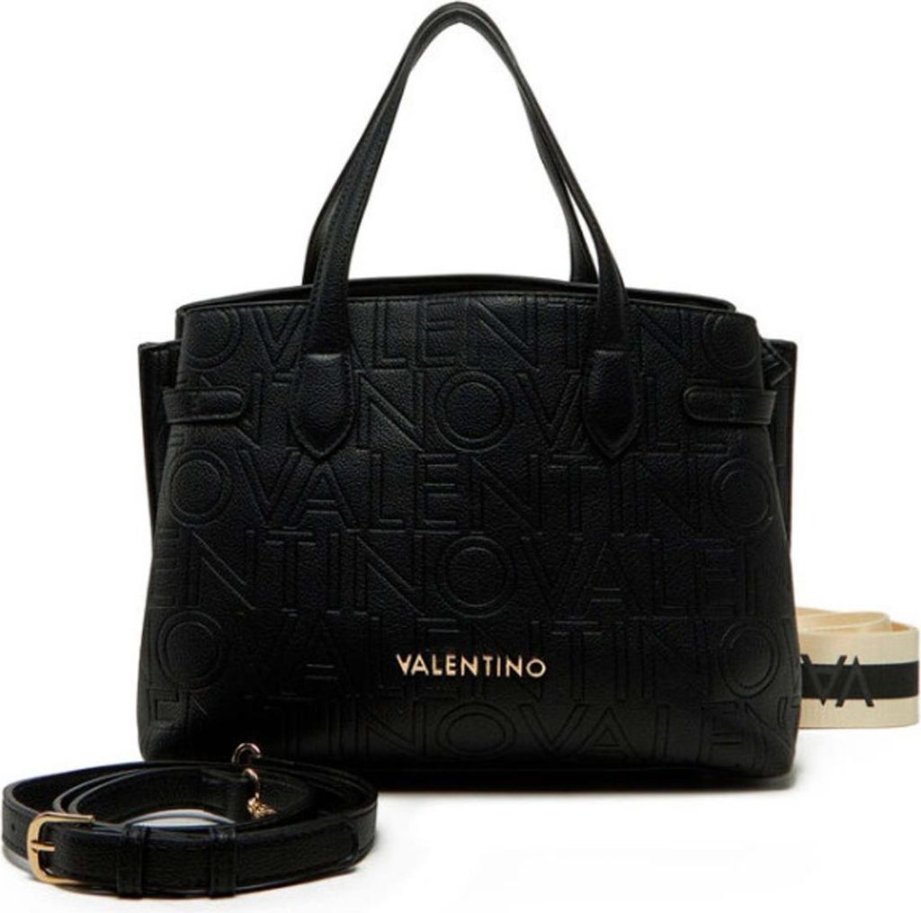Valentino Bags Vbs8pg04 Couleur Noir Image du produit 