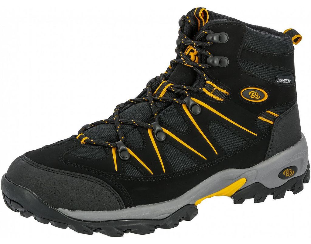 Scarpe outdoor Brütting EUR 44 Immagine del prodotto 